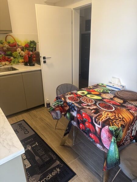 Berceni, Aparatorii Patriei