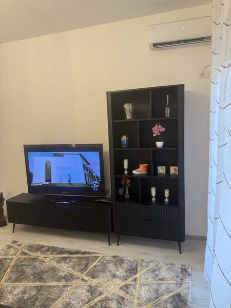 Berceni, Aparatorii Patriei