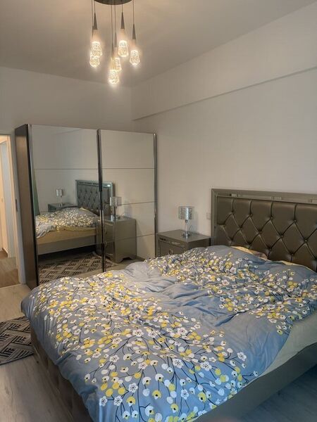 Berceni, Aparatorii Patriei